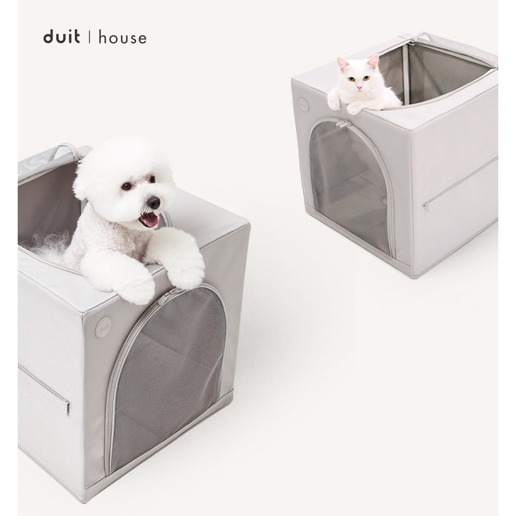 Duit - Pet House
