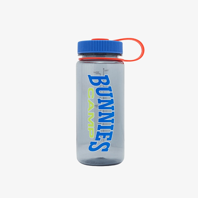 BT21 Water Bottle with Straw - Officially Licensed BTS Merchandise