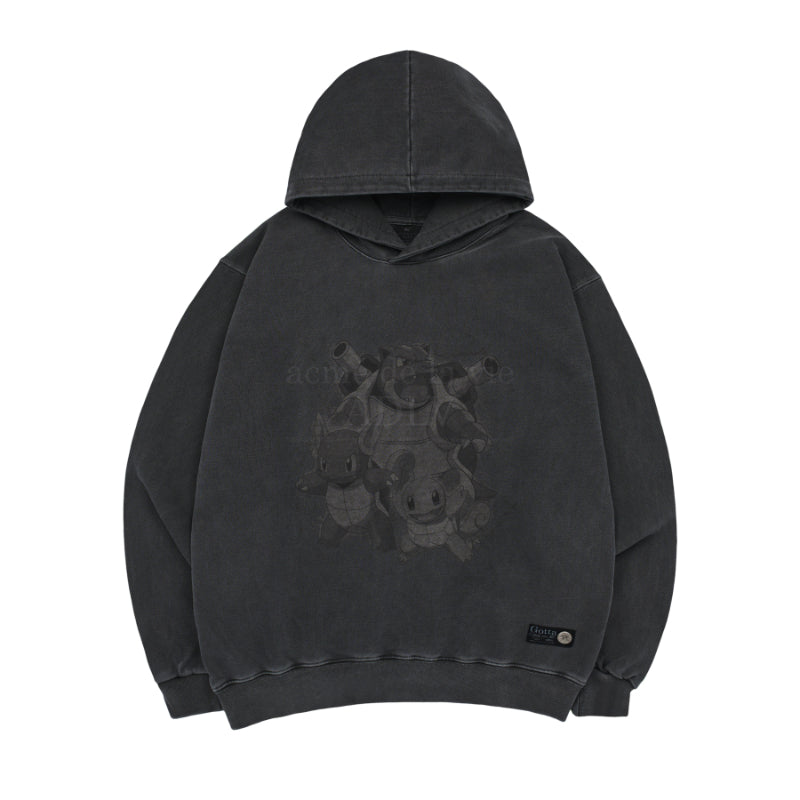 Bape x swarovski online hoodie