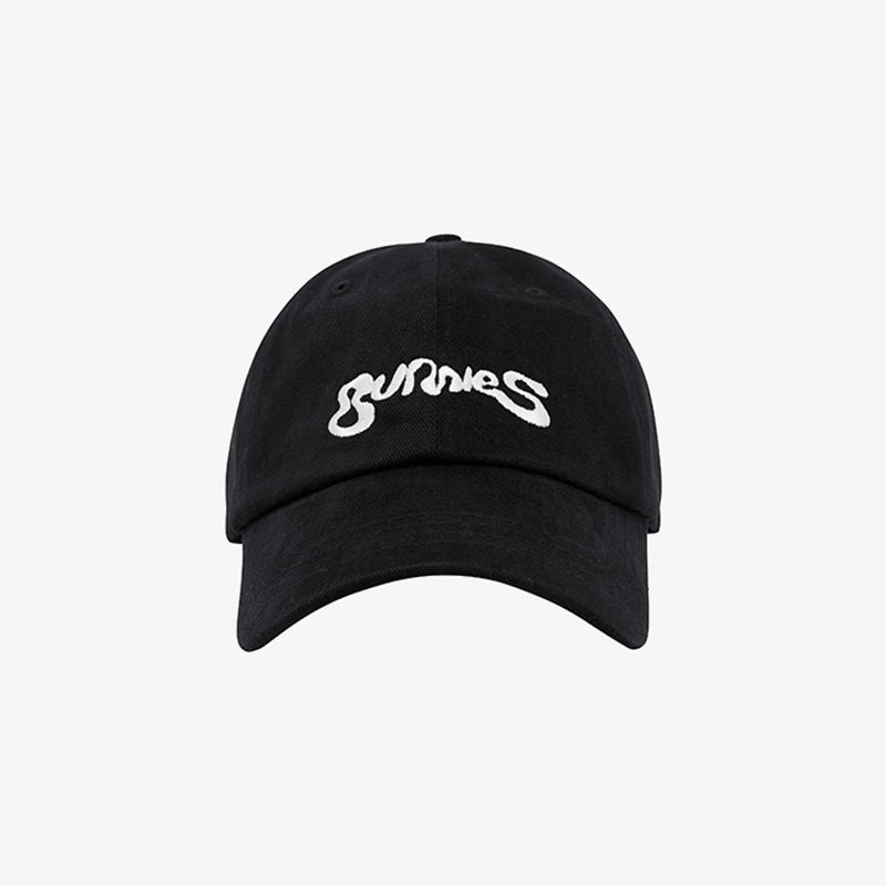 NewJeans - Bunnies Camp Ball Cap