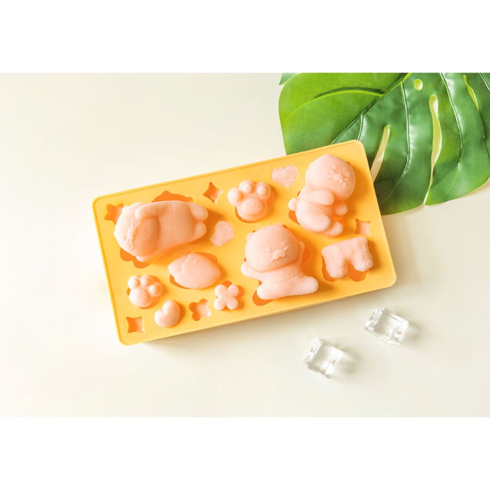 Nod Cactus Silicone Ice Cube Tray / Mold