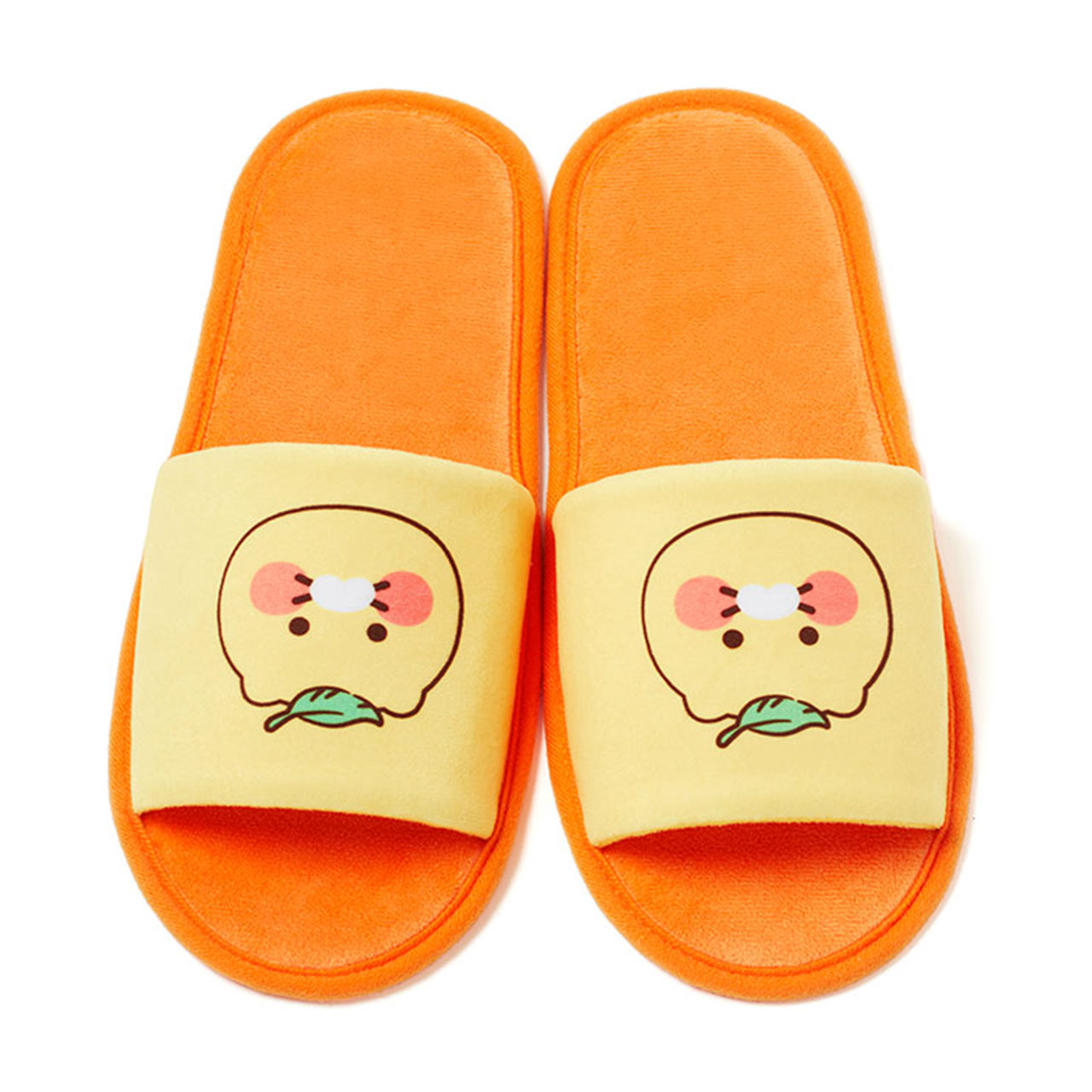 Kakao Friends Face Slippers