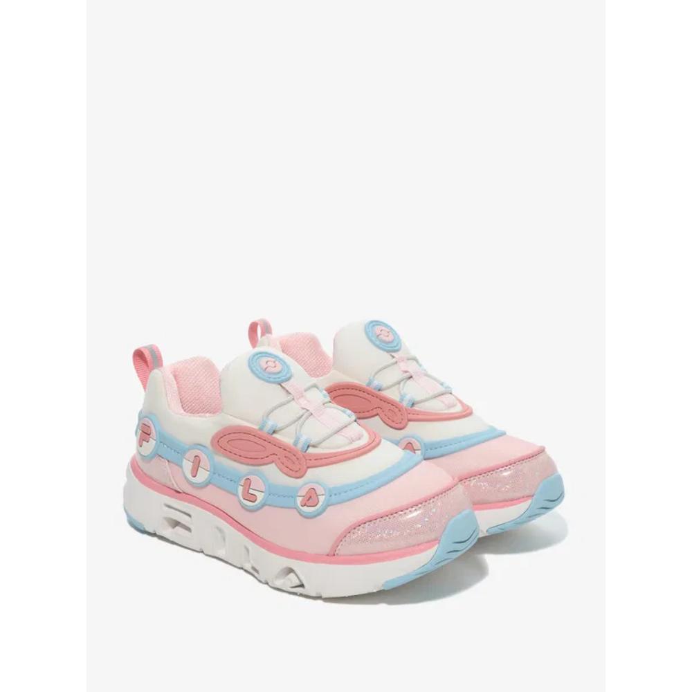 Tenis fila hot sale pokemon