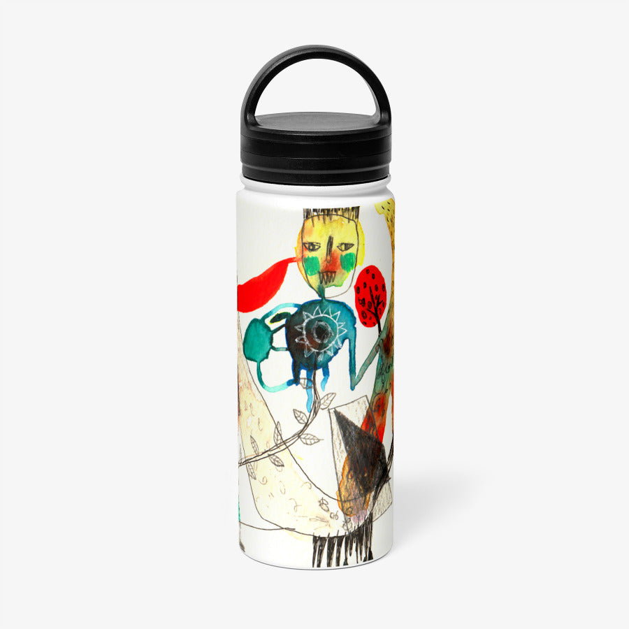 Sadhaart - Outdoor Stainless Steel Tumbler – Harumio