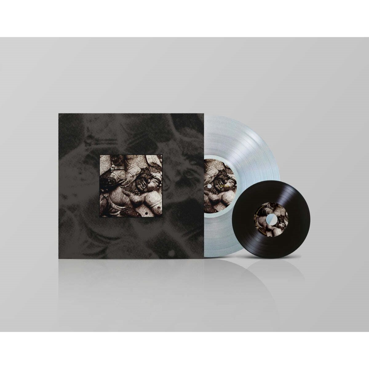 Feet of clay online vinyl