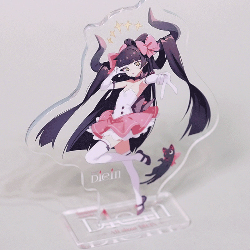 DJMAX - Respect V S11 Acrylic Stand Figure - Die In – Harumio