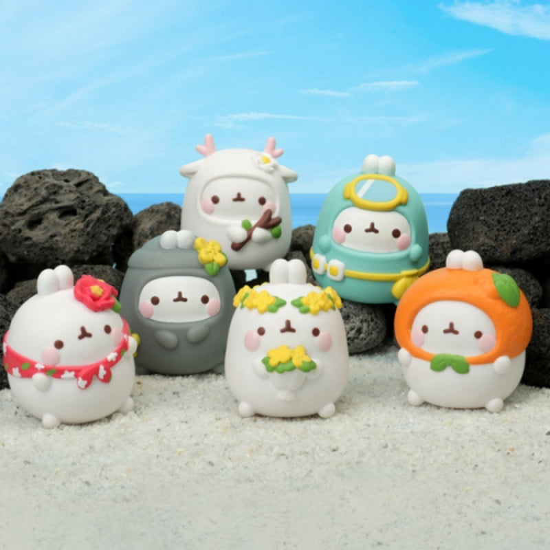 molang figure doll