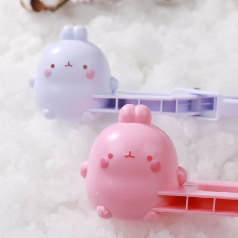 Japan Molang Squishy