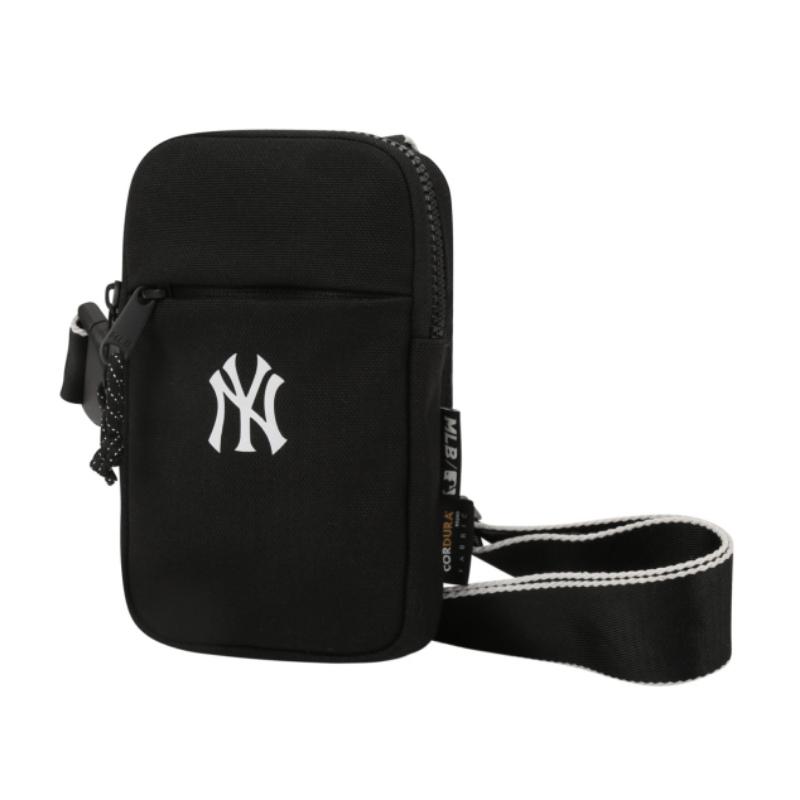MLB Korea New York Yankees Crossbody Bag
