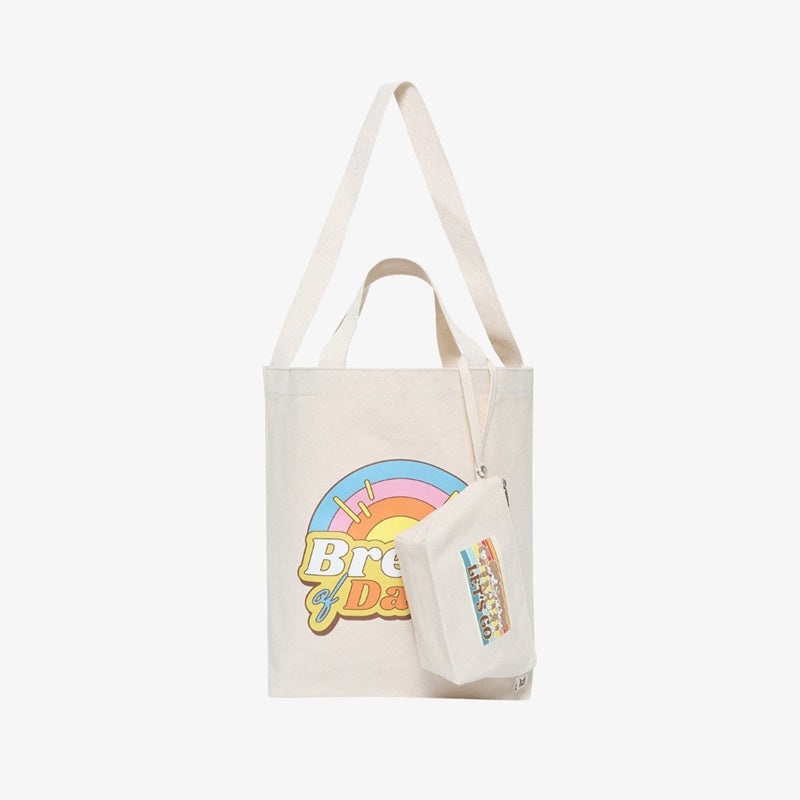 Bts tinytan tote outlet bag bt21