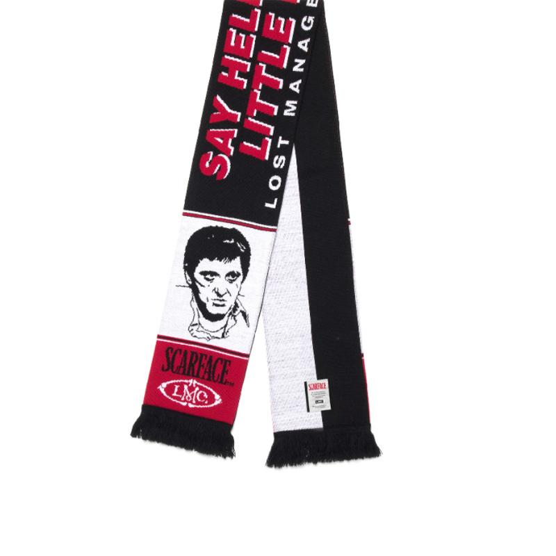 LMC x SCARFACE - Reversible Scarf