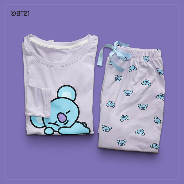 Koya pyjamas new arrivals