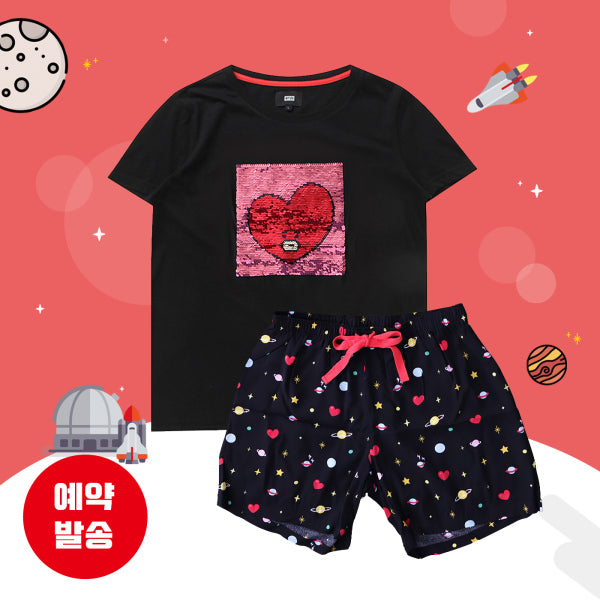 Hunt x bt21 new arrivals