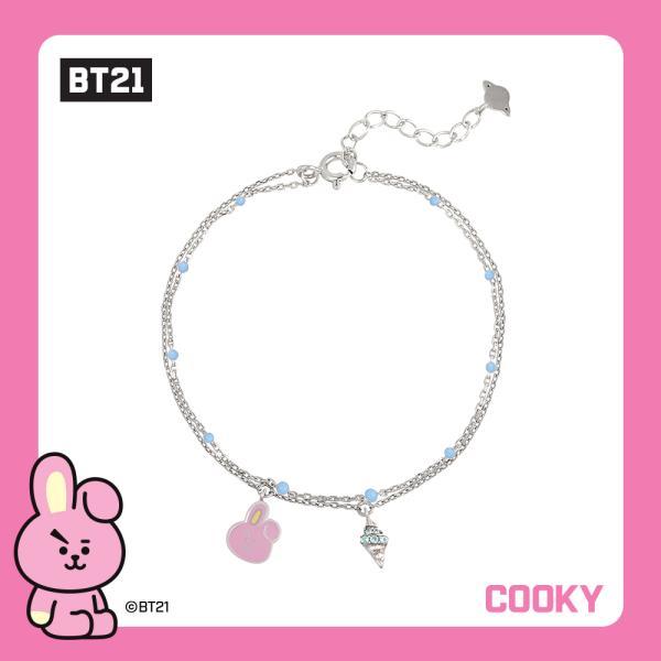 Ost on sale bt21 bracelet