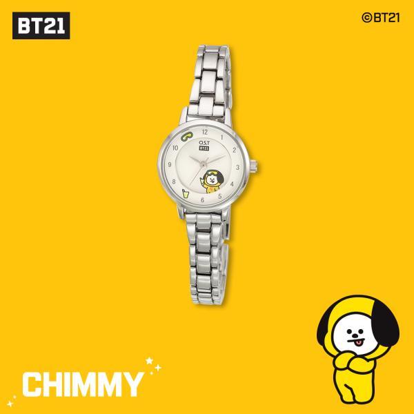 Ost on sale jewelry bt21