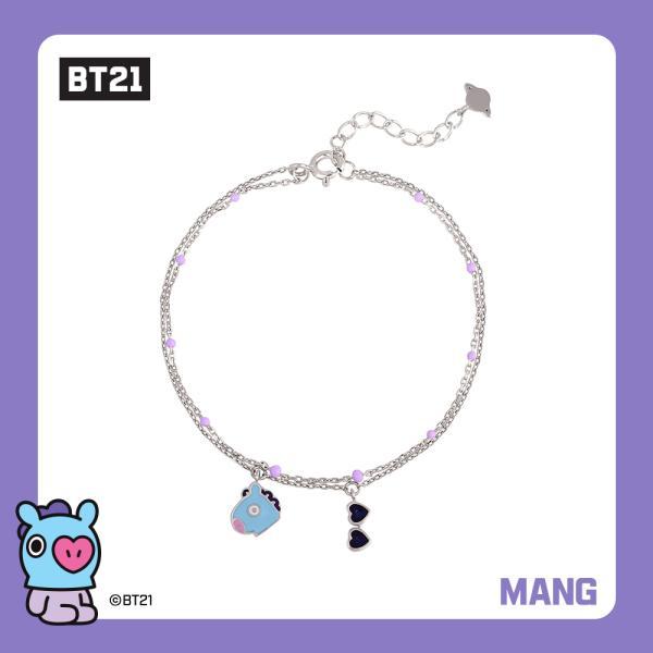 Bt21 deals ost bracelet