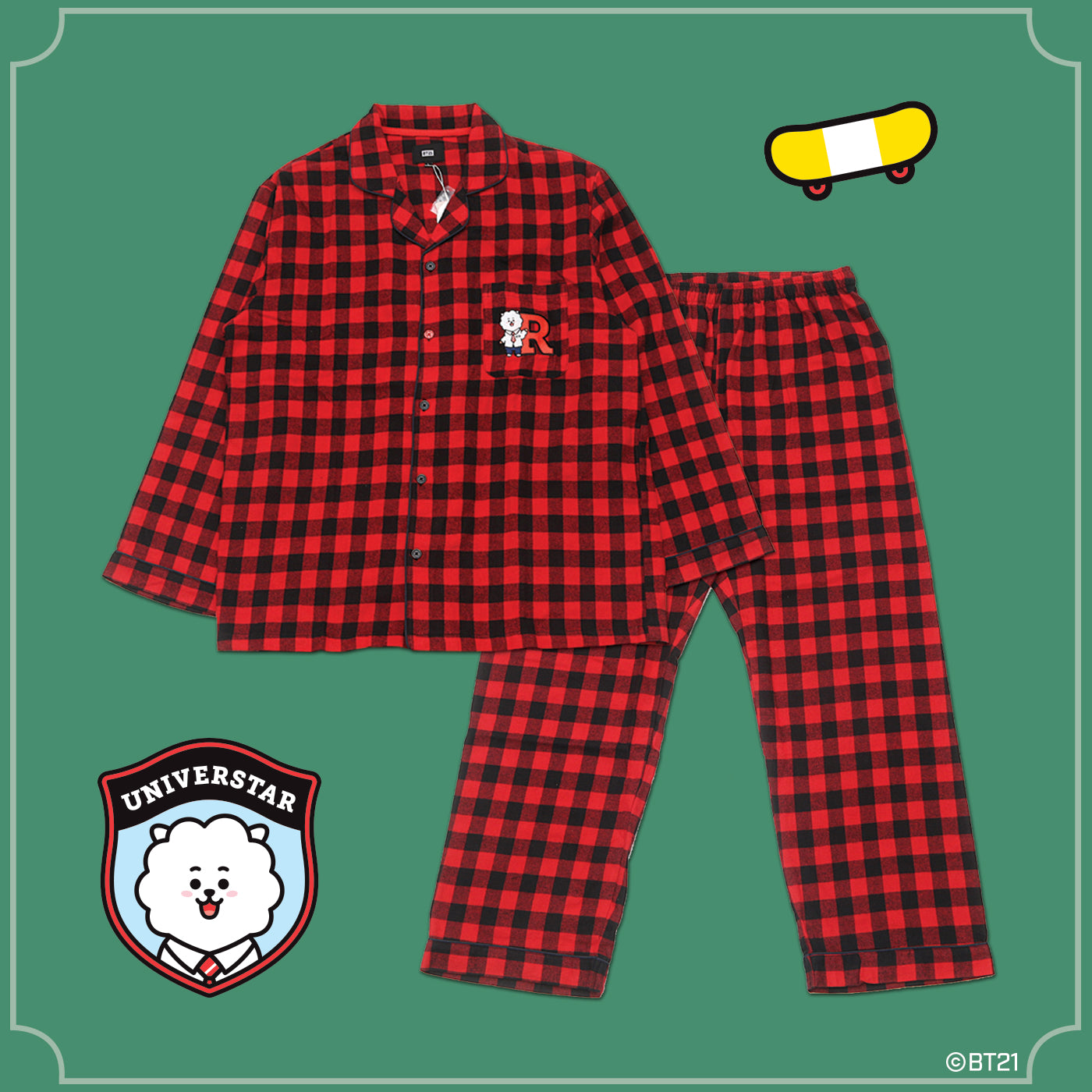 Rj pajama hot sale