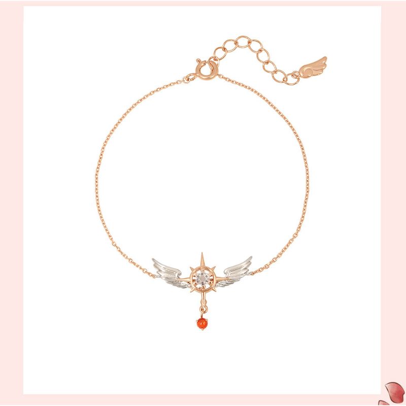 Cardcaptor on sale sakura bracelet