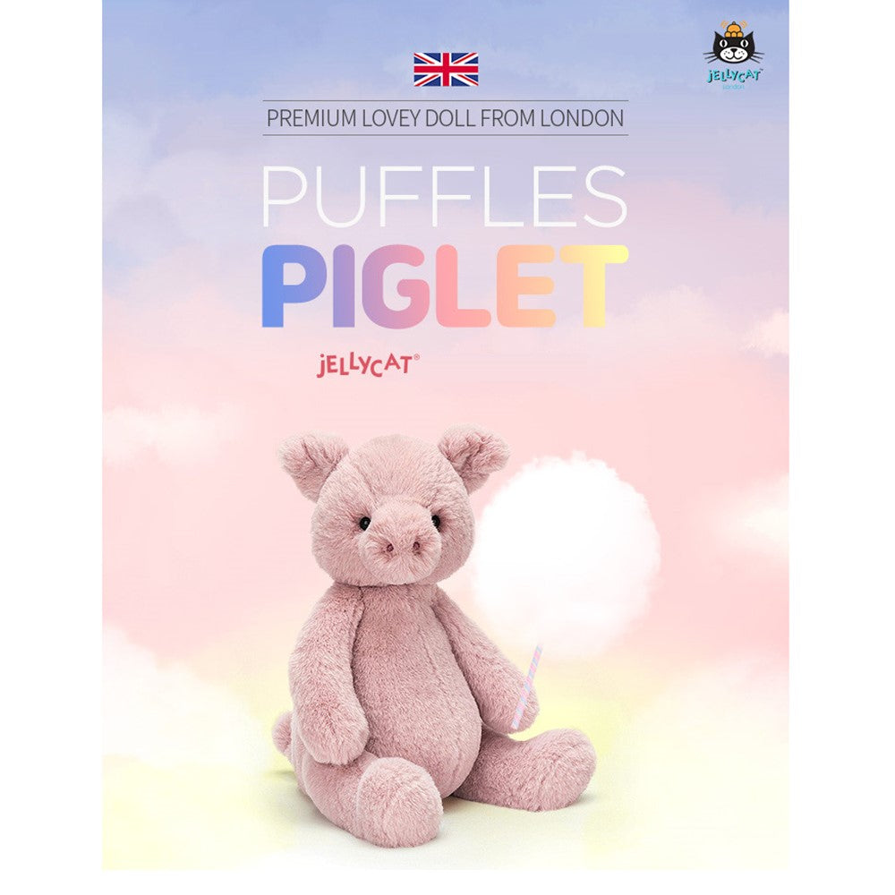 Puffles piglet store