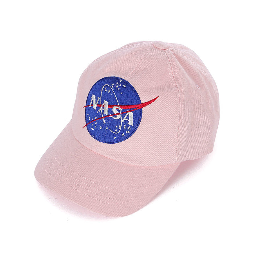 hat i need my space nasa