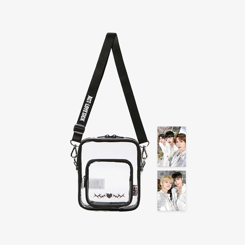 Txt shoulder bag deals