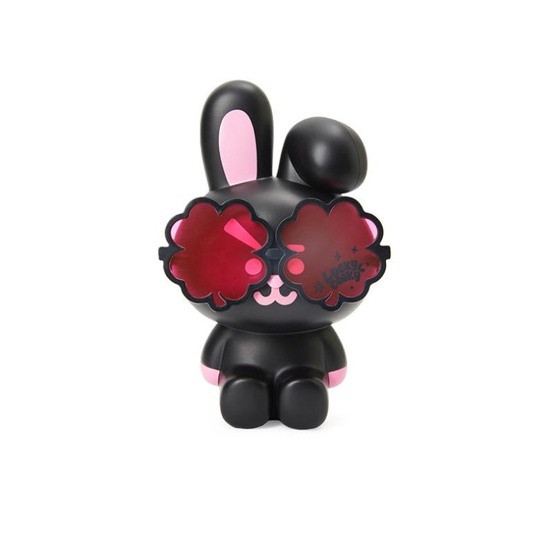 BT21 Lucky COOKY DOLL Black high quality Edition