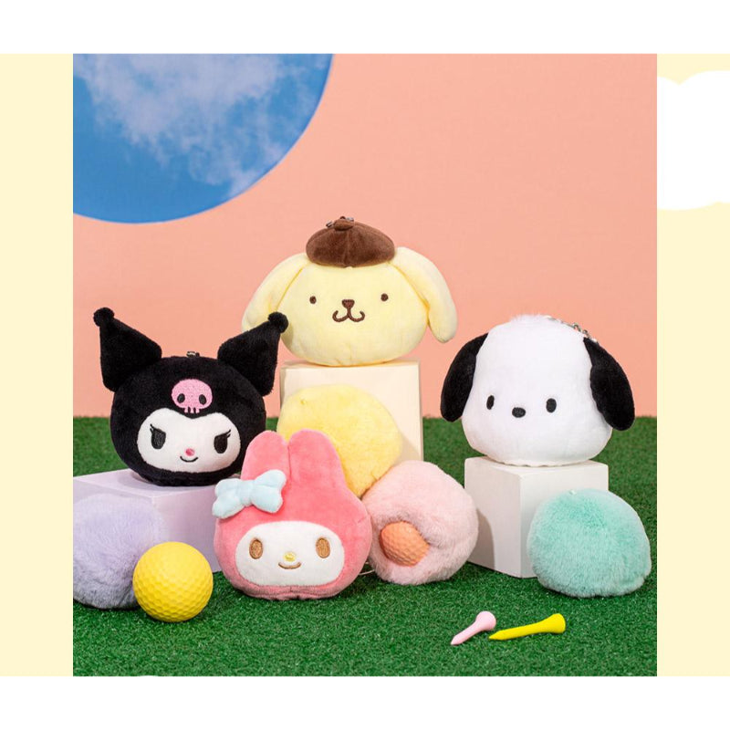 Sanrio, MLB Expand Partnership