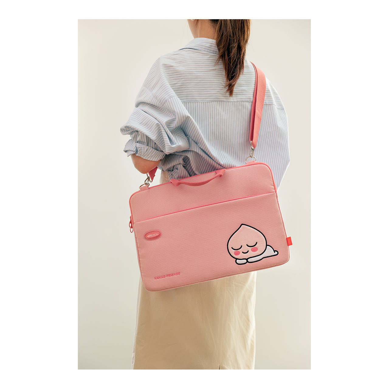 Cute discount laptop pouch