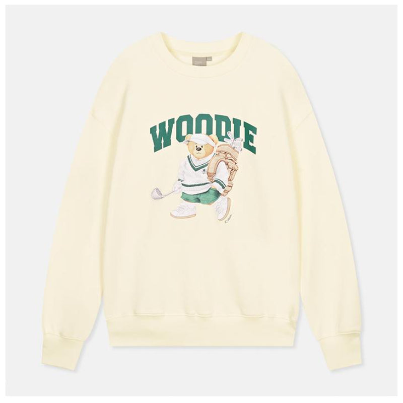 SPAO x Pennsylvania Graphic Sweatshirt