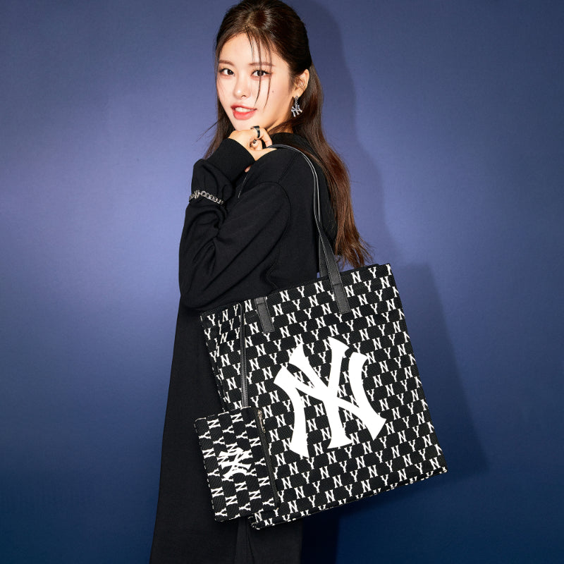 Shop MLB Korea Women's Bags