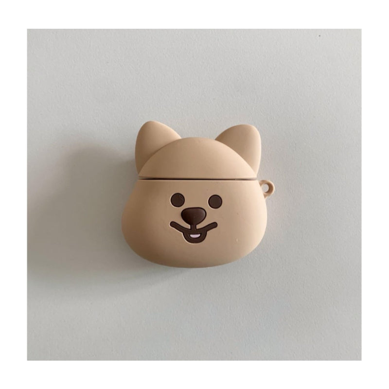 Shiba Inu AirPod Case