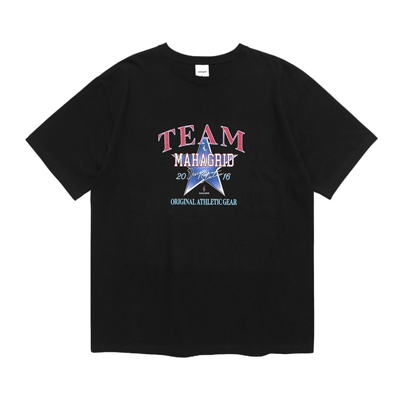 Mahagrid x Stray Kids - All Star Tee – Harumio