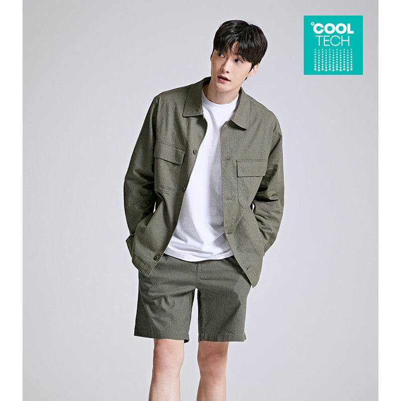 Spao hot sale jacket price