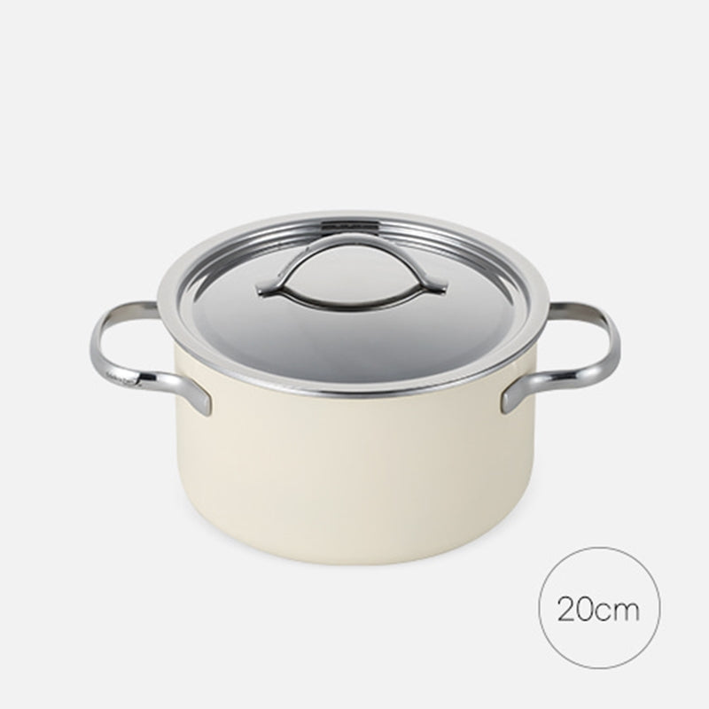 [Edel Kochen] Shabu Shabu Pot