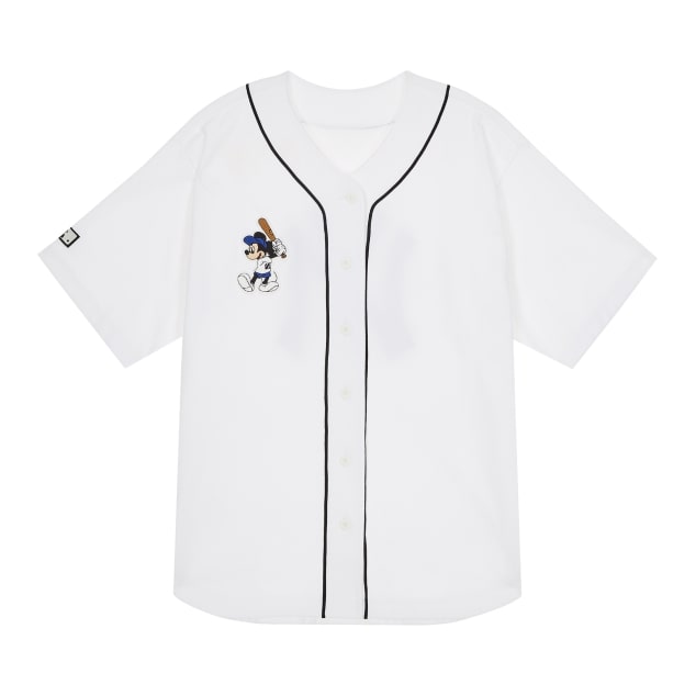 Wholesale Dropshipping The Best Seller M-Lb Baseball Uniform Men