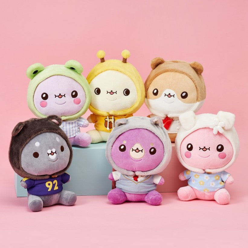 TWOTUCKGOM Tumbler Bag