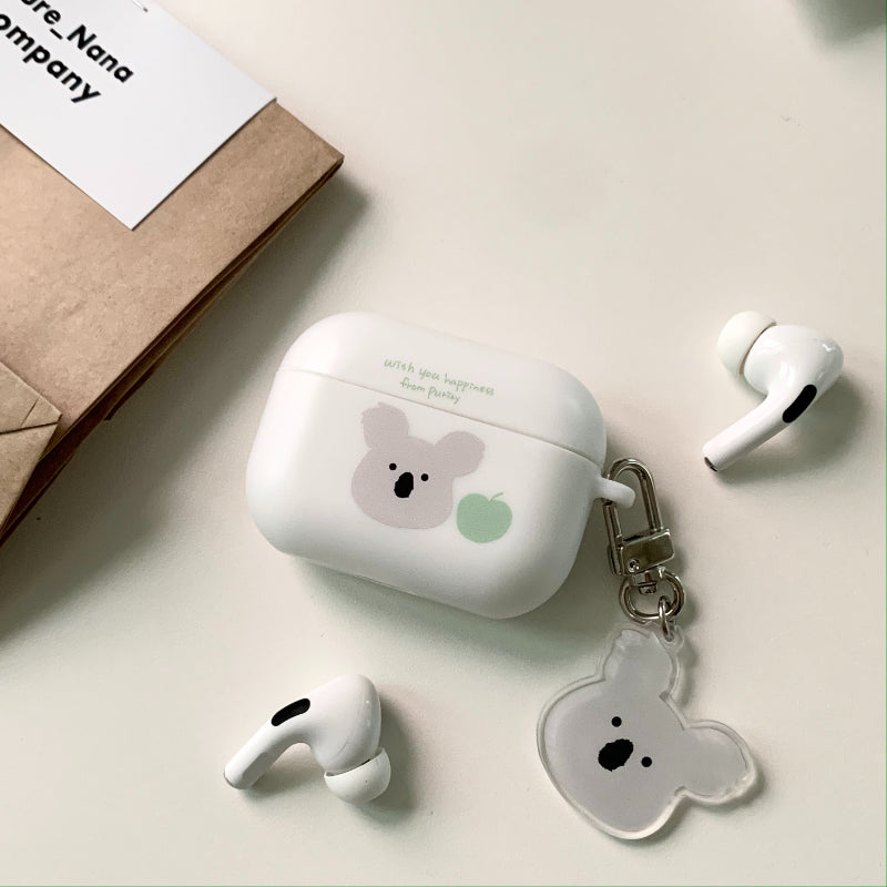 Wish airpods pro discount case