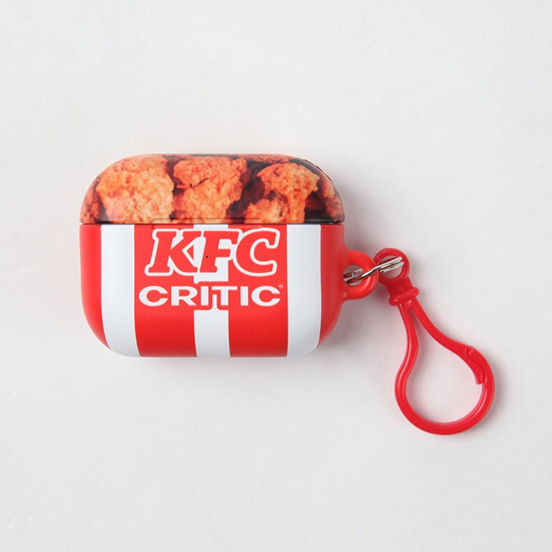 KFC on X: que pro  / X