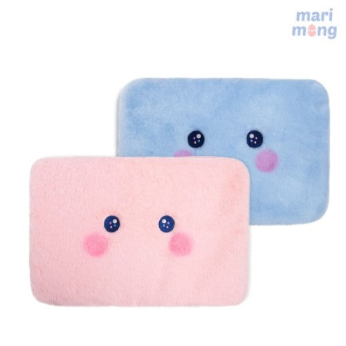 Marimong Fur Laptop Pouch Harumio