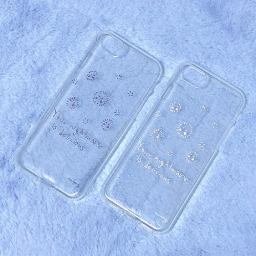 Marimong Jelly Soft Phone Case Harumio