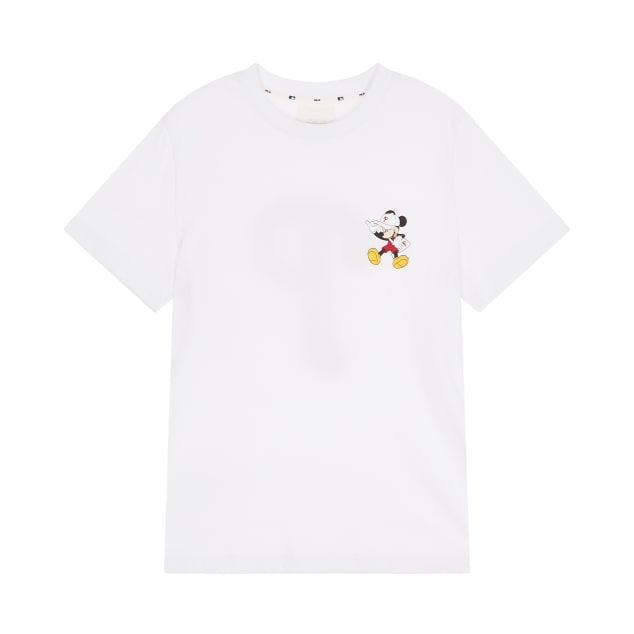 MLB x Disney - Short Sleeve T-Shirt - Mickey Mouse - Preorder