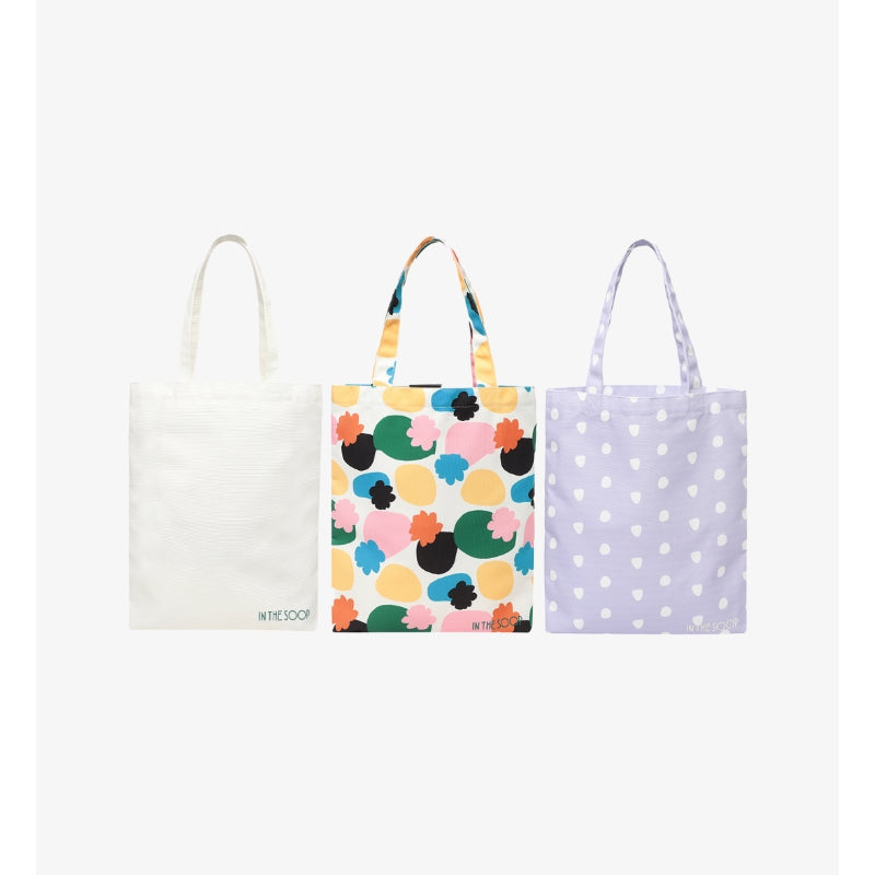 BTS Suga AOP Tote Bag | No Small Dreams Shop