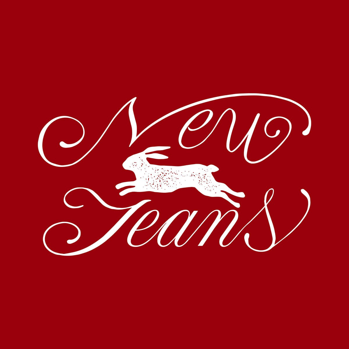 NewJeans Album - OMG (Message Card Ver.)