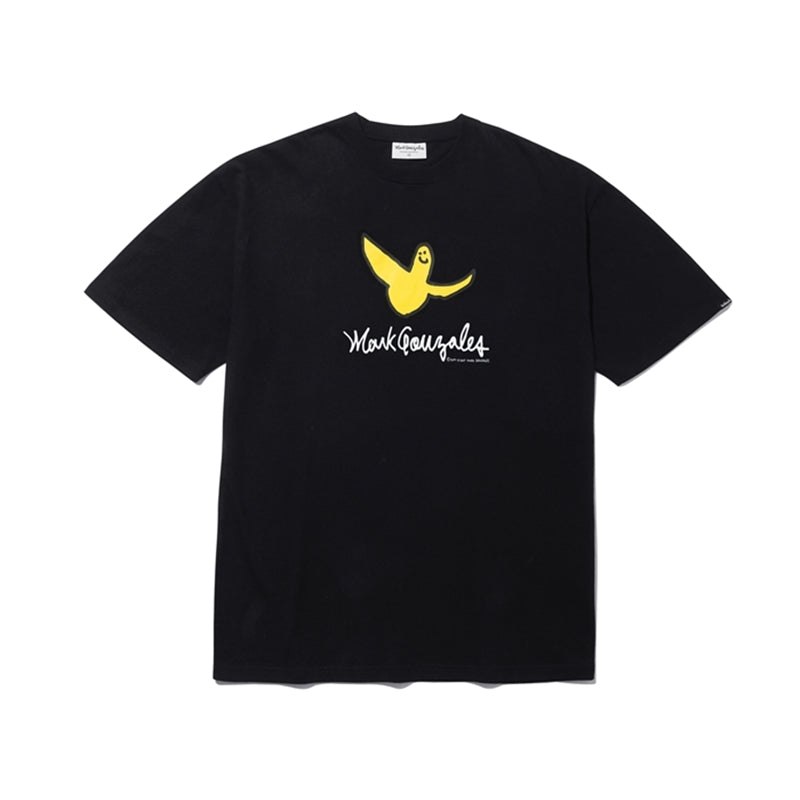 Mark Gonzales - Angel Logo T-Shirts – Harumio