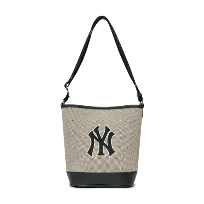 MLB bucket bag