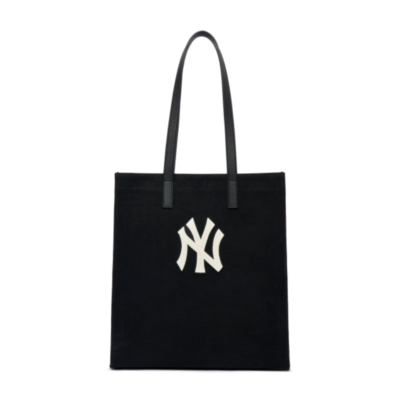 MLB Canvas New York Yankees Premium Tote Bag D02_183