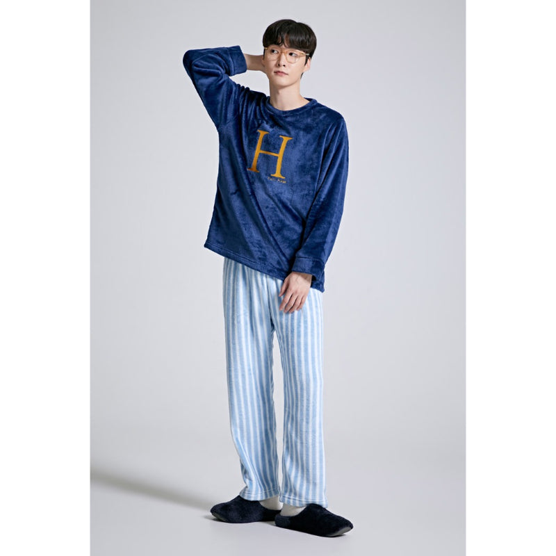 Harry potter mens online pyjamas