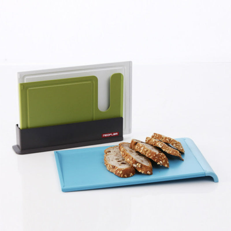 Puli - Antibacterial cutting board