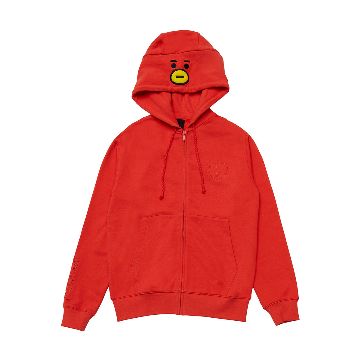 Tata hoodie hotsell