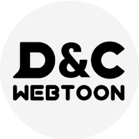 D&C Media Manhwa and Webtoon Store